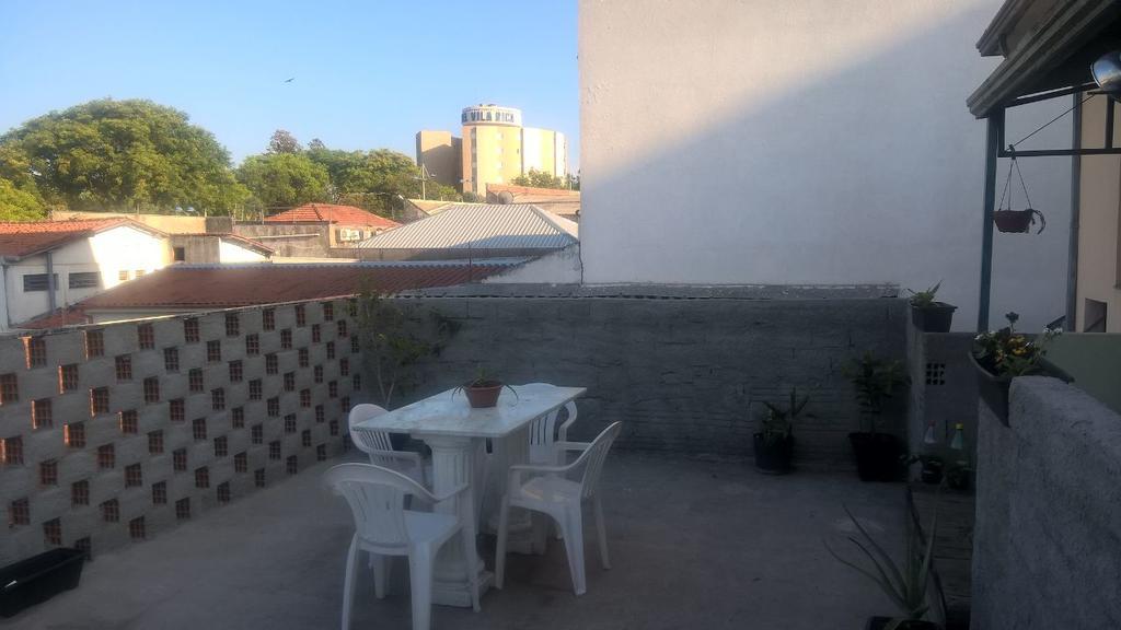Guest house E Freitas 2*