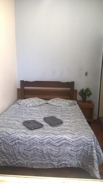 E Freitas Guest house