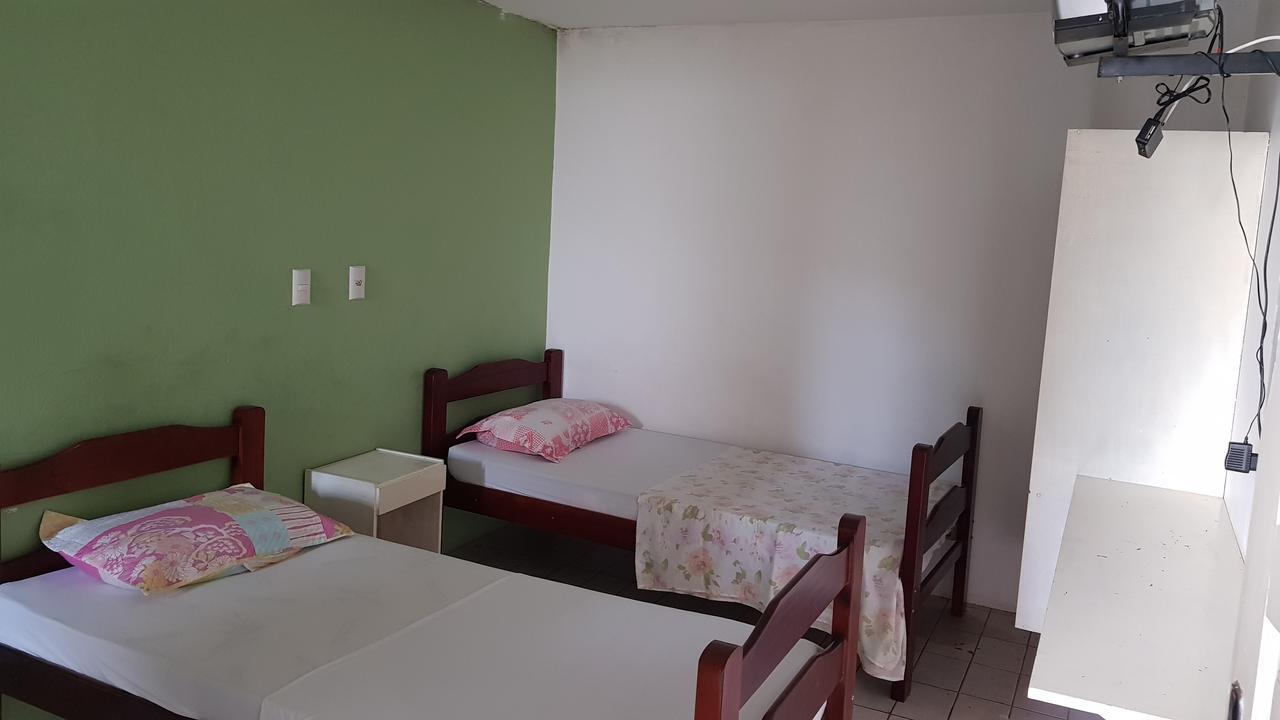 Guest house E Freitas