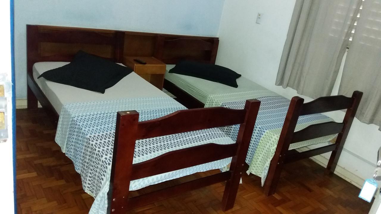 E Freitas Guest house